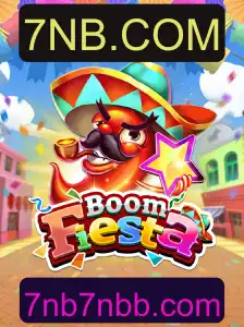 Explorando o Universo Vibrante de BoomFiesta