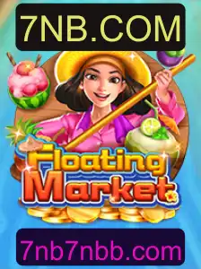 Explorando o Jogo 'FloatingMarket'