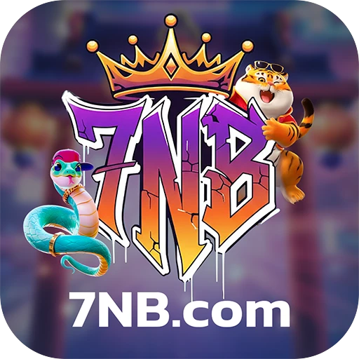 7NB.COM-Melhores máquinas caça-níqueis de cassino onlin Logo