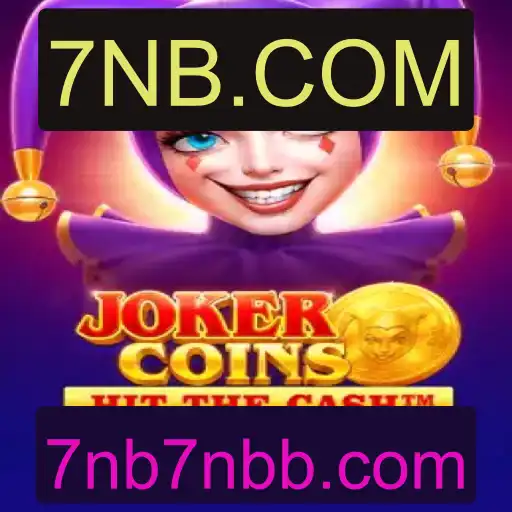 Explorando o Mundo de JokerCoins: O Novo Fenômeno de Jogo em 7NB.COM