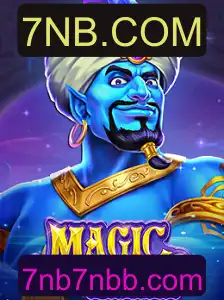 MagicLamp: Um Mergulho no Mundo da Fantasia e Aventura