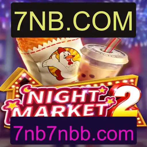 NightMarket2: Um Mergulho na Emoção e Estratégia com 7NB.COM