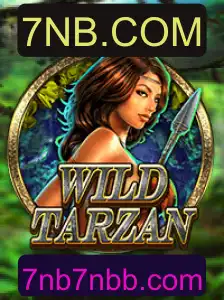 Explorando o Mundo de WildTarzan: Um Novo Desafio no 7NB.COM